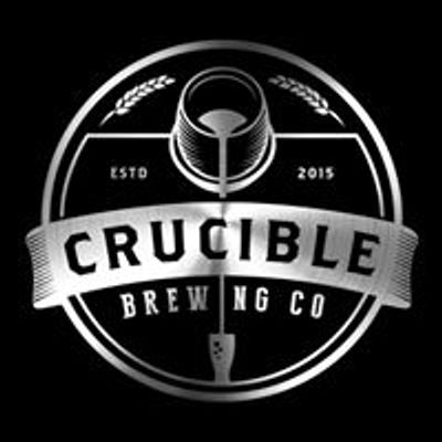 Crucible Brewing - Everett Foundry