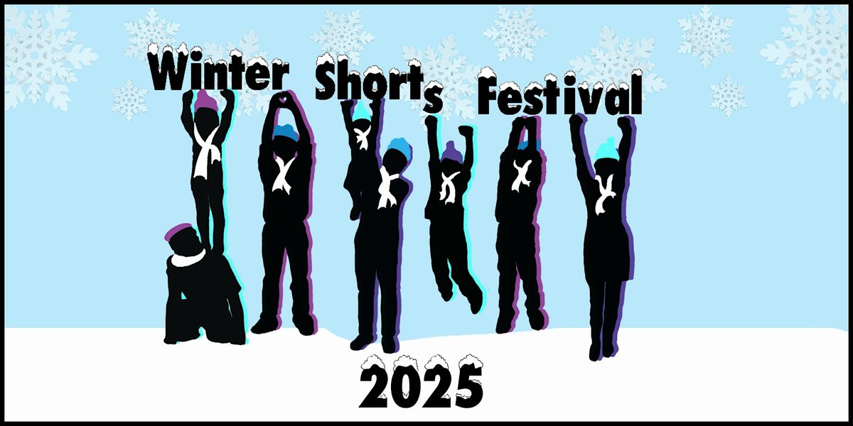 Winter Shorts 2025 Performance #4