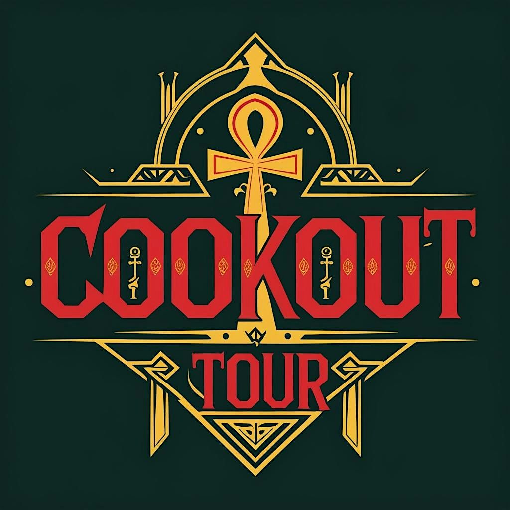 THE COOKOUT TOUR LA