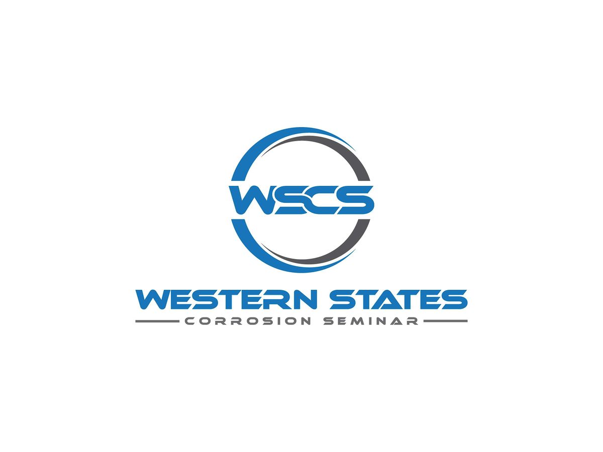 57th Annual Western States Corrosion Seminar