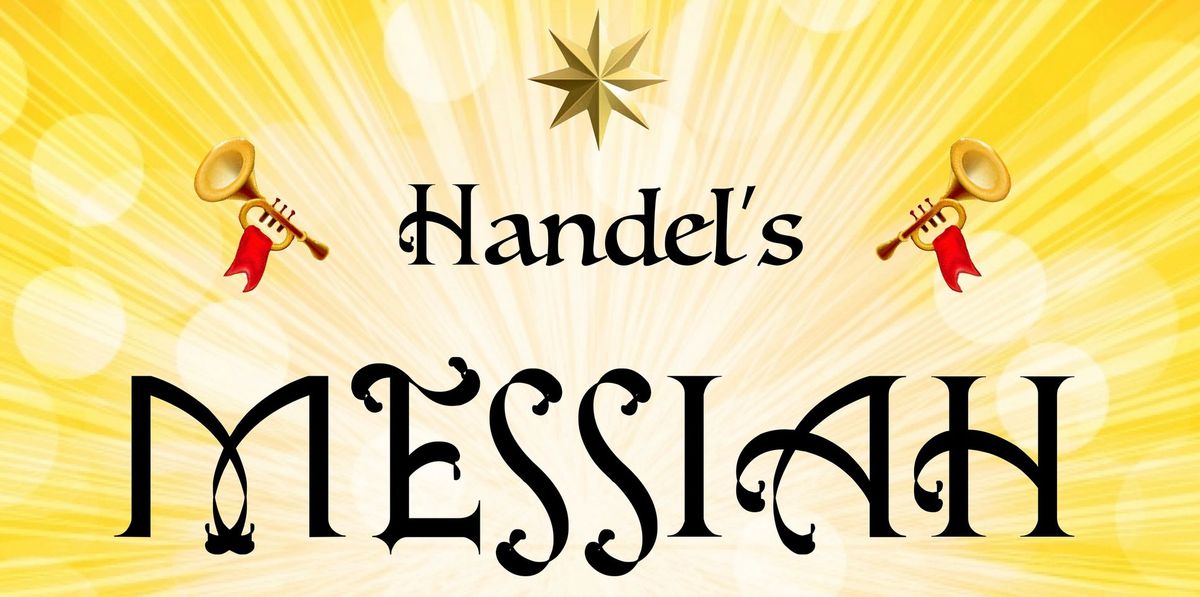 Handel's Messiah