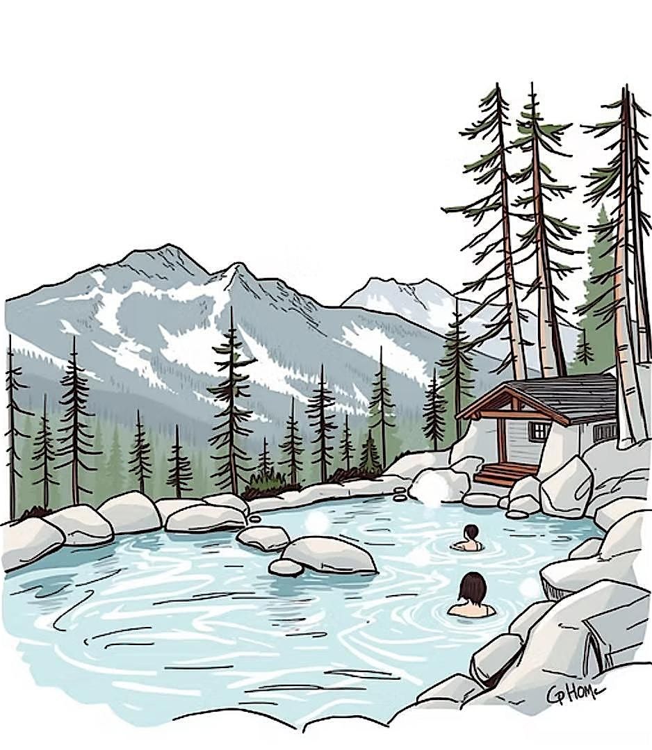 Durango Day Yoga and Hot Springs Retreat