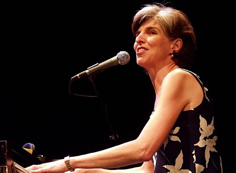 HOME Series- Pianorama hosted by Marcia Ball