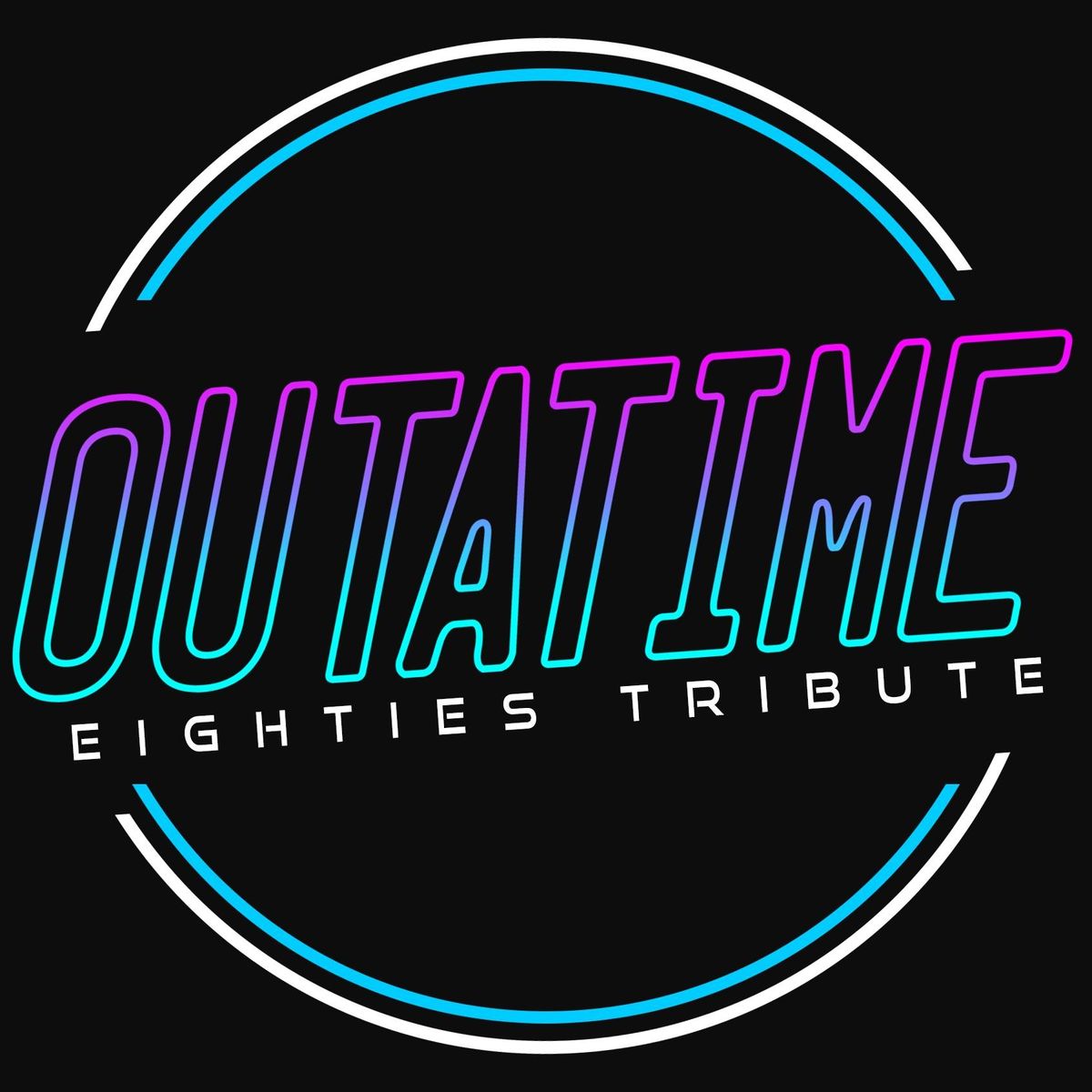 OUTATIME 80's