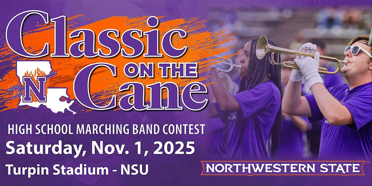 NSU Classic on the Cane