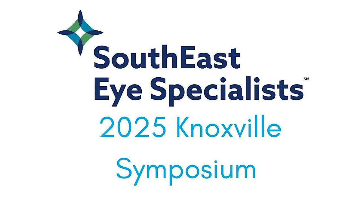 2025 Knoxville Symposium