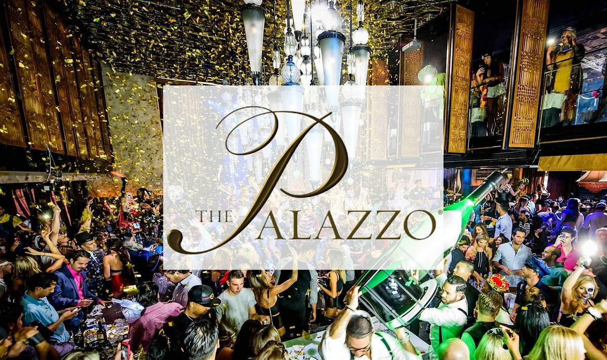 DAYTIME NIGHTCLUB @ THE PALAZZO