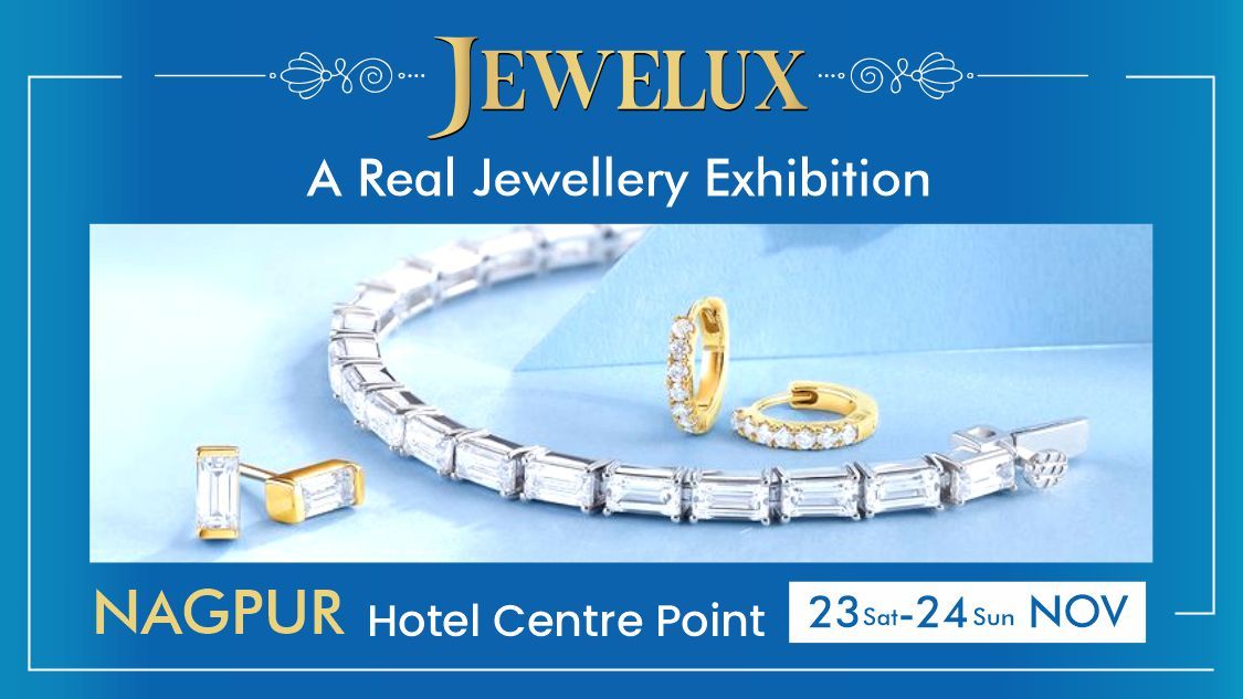 Jewelux Nagpur Exhibition 