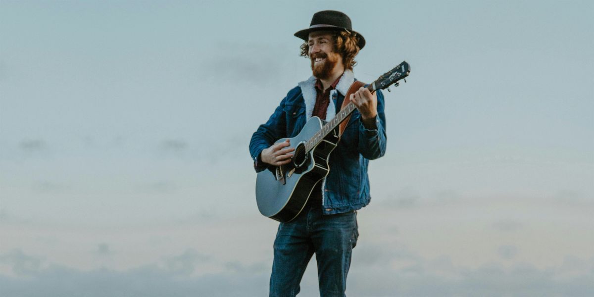 Russell Wellner with special guest Mac Hawkins