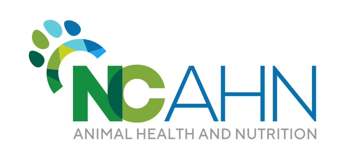 AHN Panel Discussion on Entrepreneurship in Animal Health and Nutrition