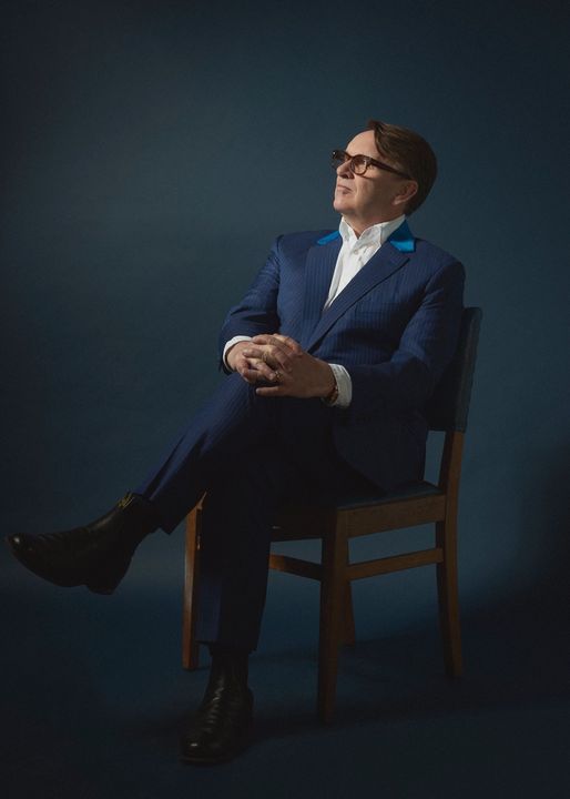 Chris Difford with special guest Daisy Chute LIVE @ The Sound Lounge Sutton