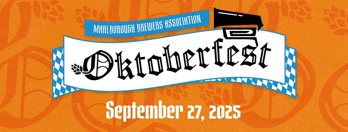 Marlborough's Oktoberfest