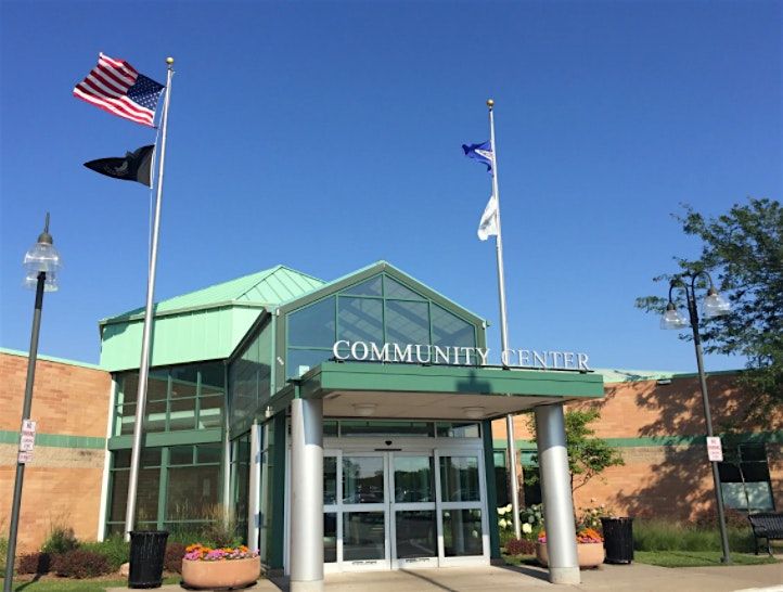 Taxes in Retirement Seminar at  Maple Grove Community Center