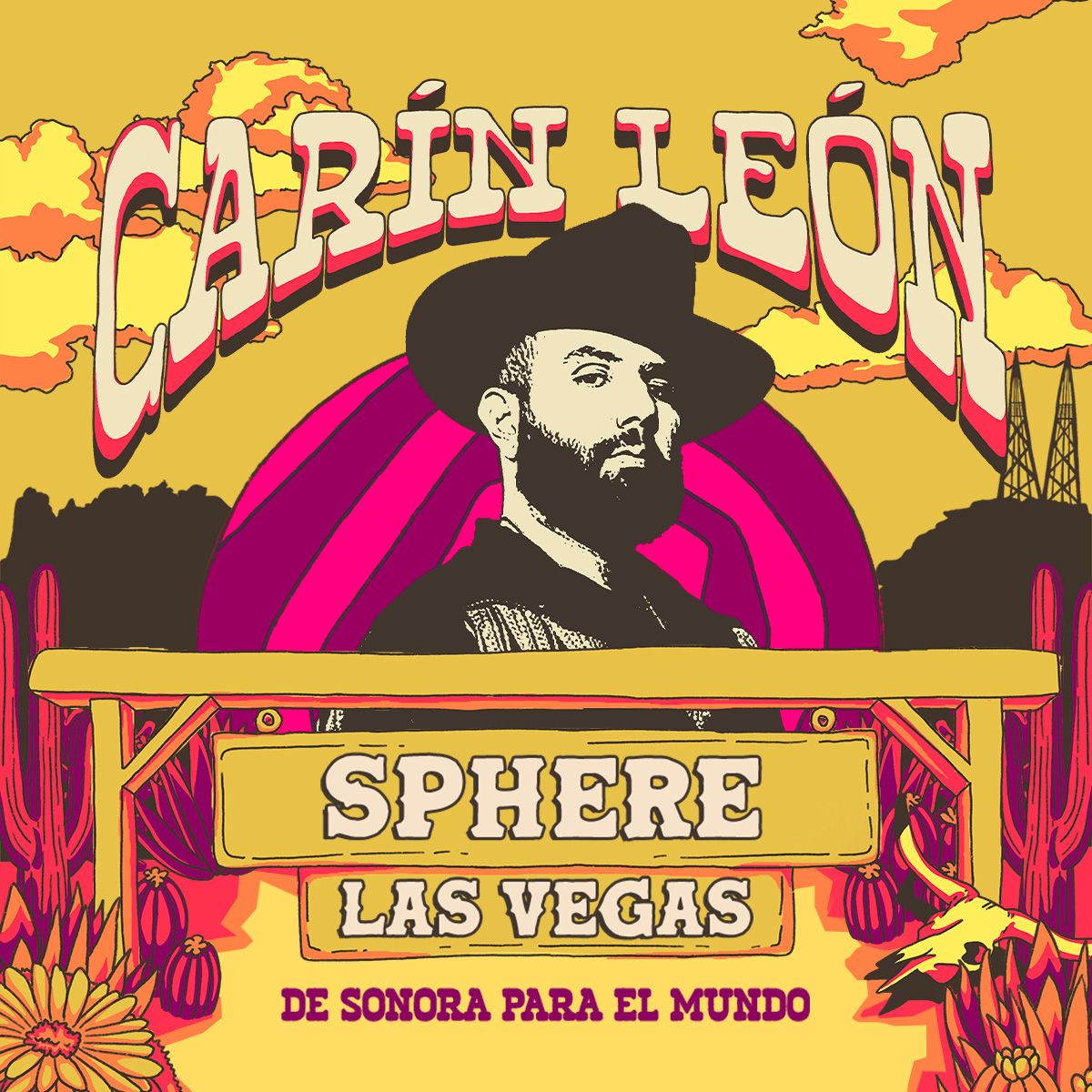 Carin Leon