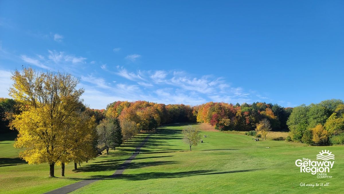 Parking The Nutcracker - Waterville