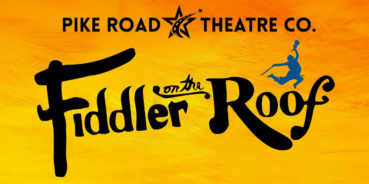 Fiddler on the Roof