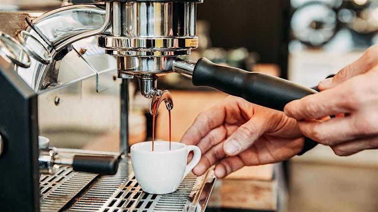 Fundamentals of Espresso