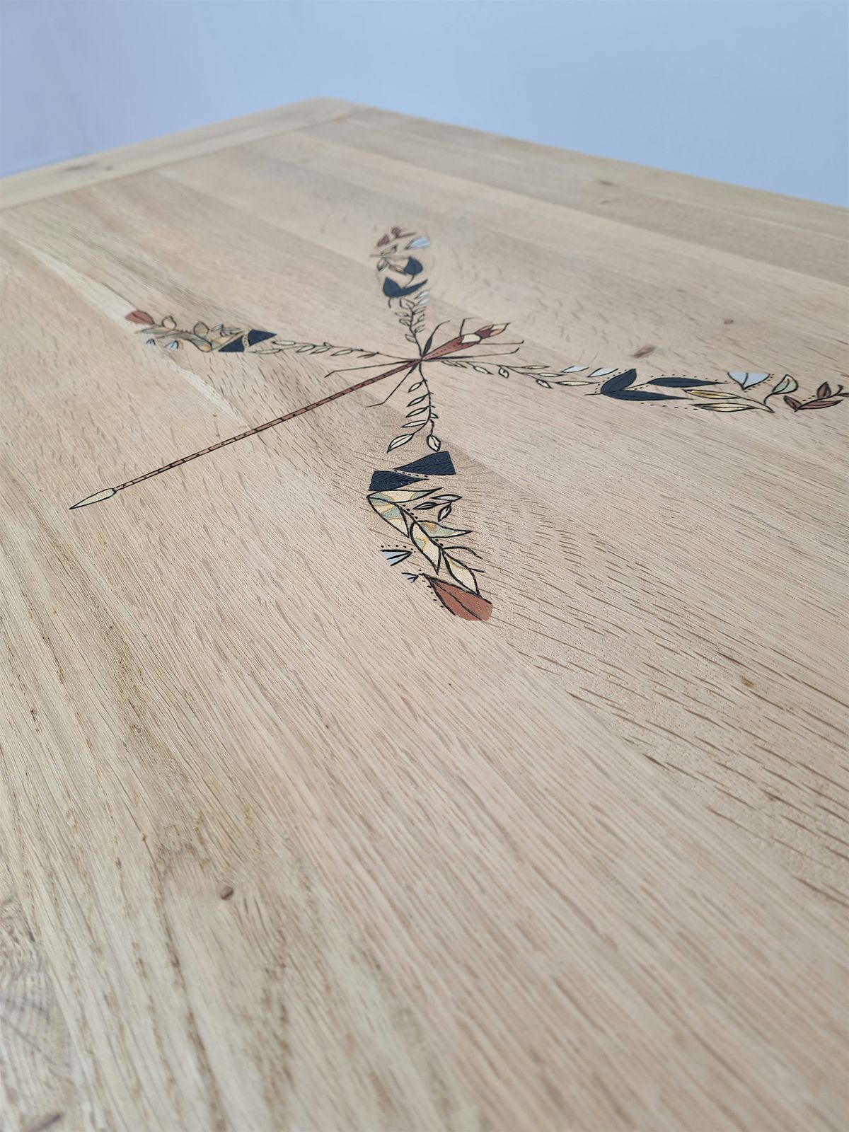 Creative Pyrography
