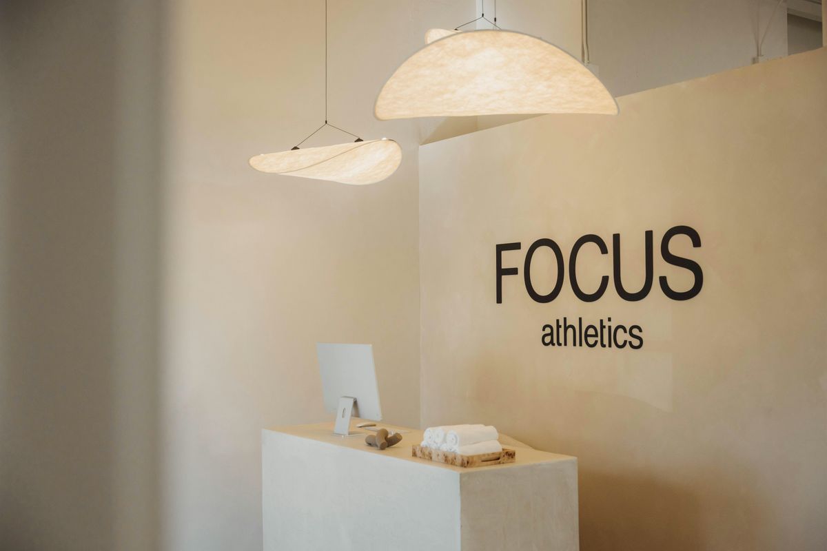 FOCUS Grand Opening