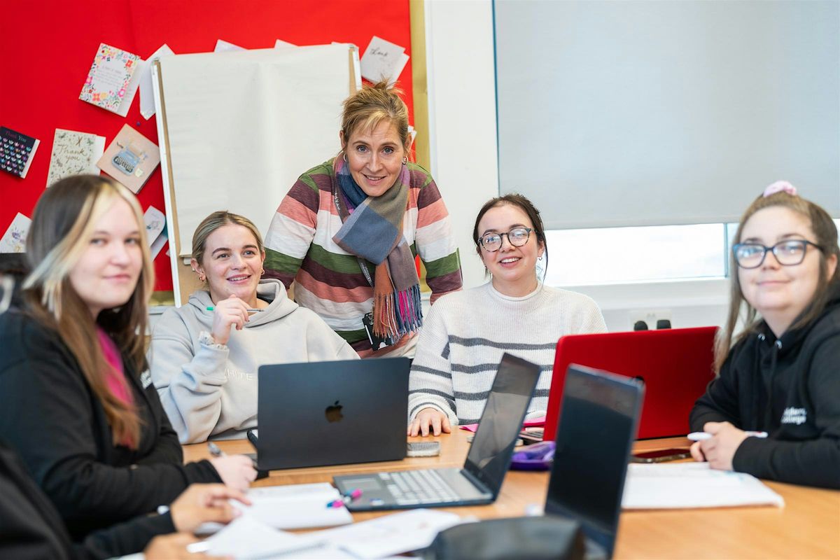 Free courses Open Event