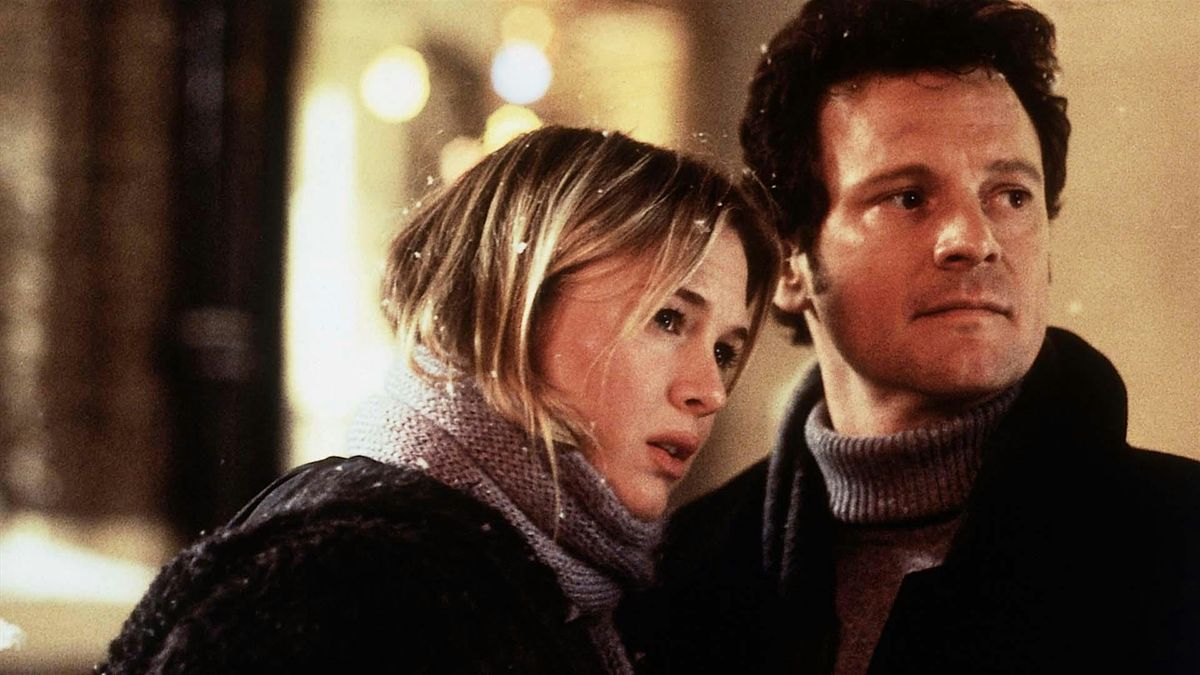 Austen Fest: Bridget Jones's Diary (2001)
