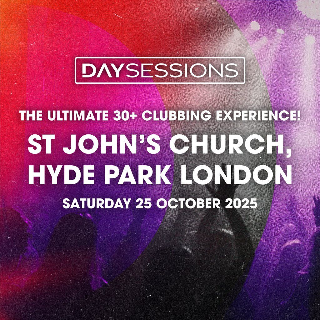 DAY SESSIONS - London
