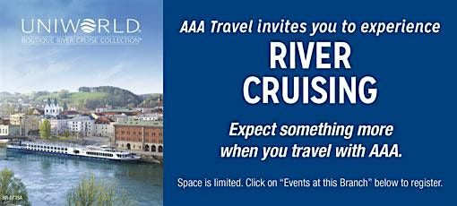 Experience River Cruising with Uniworld