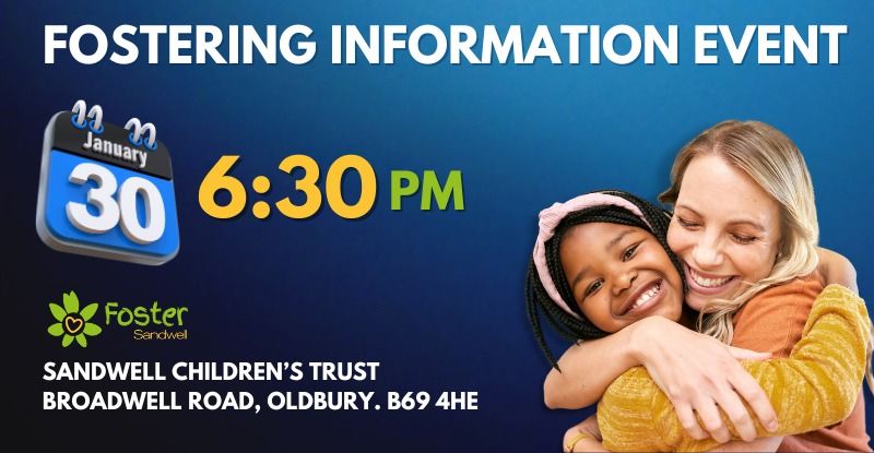 Fostering Information Event