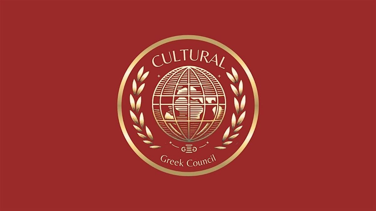 CGC Intake Orientation