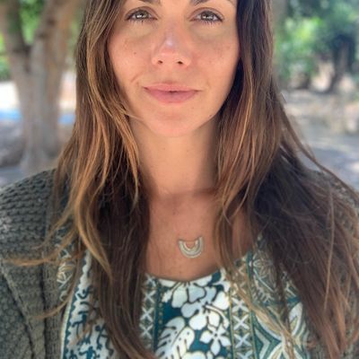 Kristina Ren\u00e9e l Sacred Space