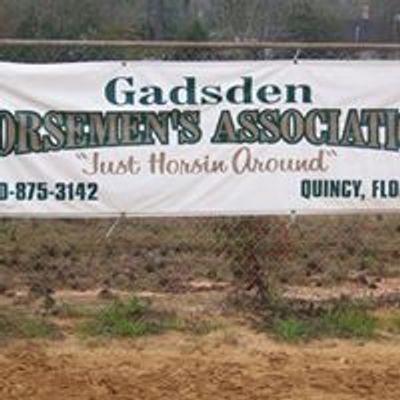 Gadsden Horsemens Association