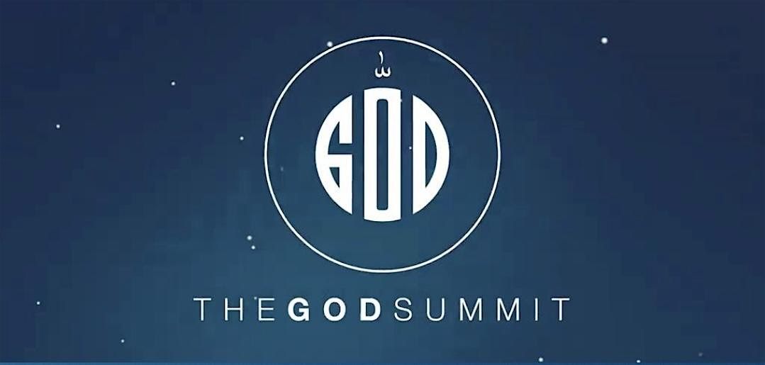 Voices For Peace - God Summit