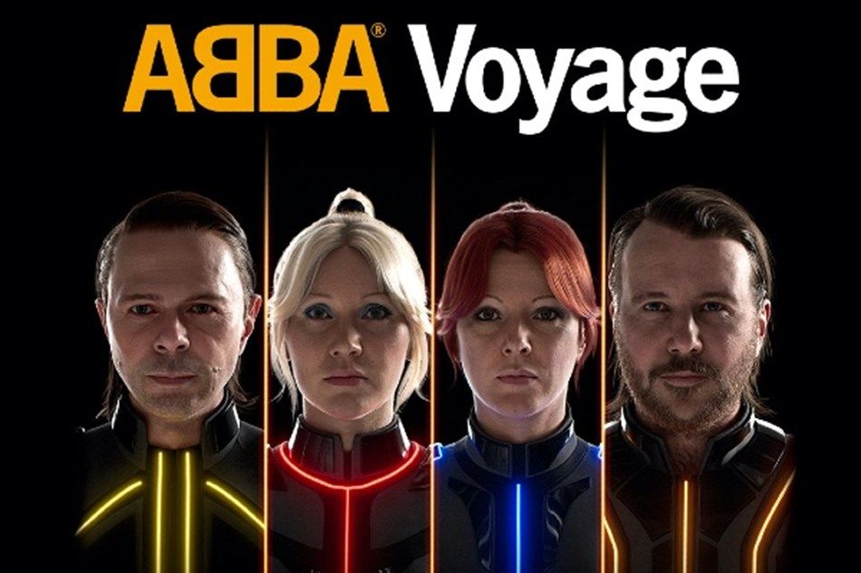Abba Voyage Matinee Performance - Sun 02 Jun 2024