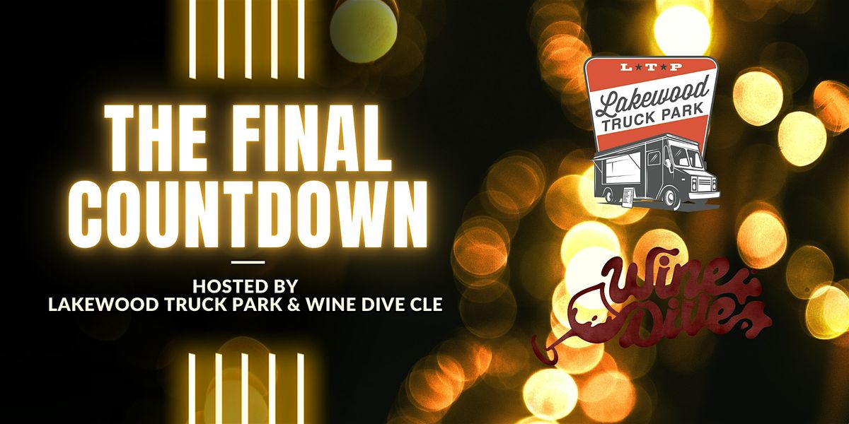 The Final Countdown Bash