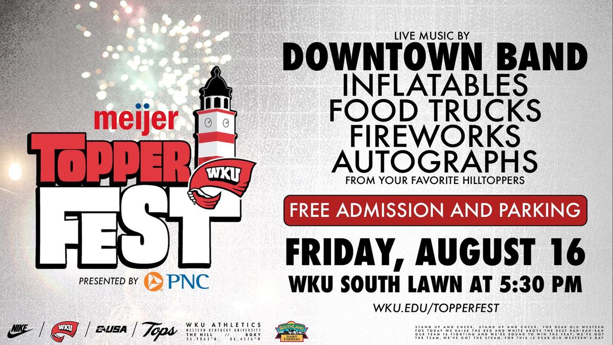 Parking Western Kentucky Hilltoppers at Eastern Kentucky Colonels Mens Basketball