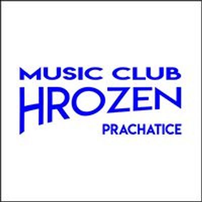 MusicClub Hrozen Prachatice