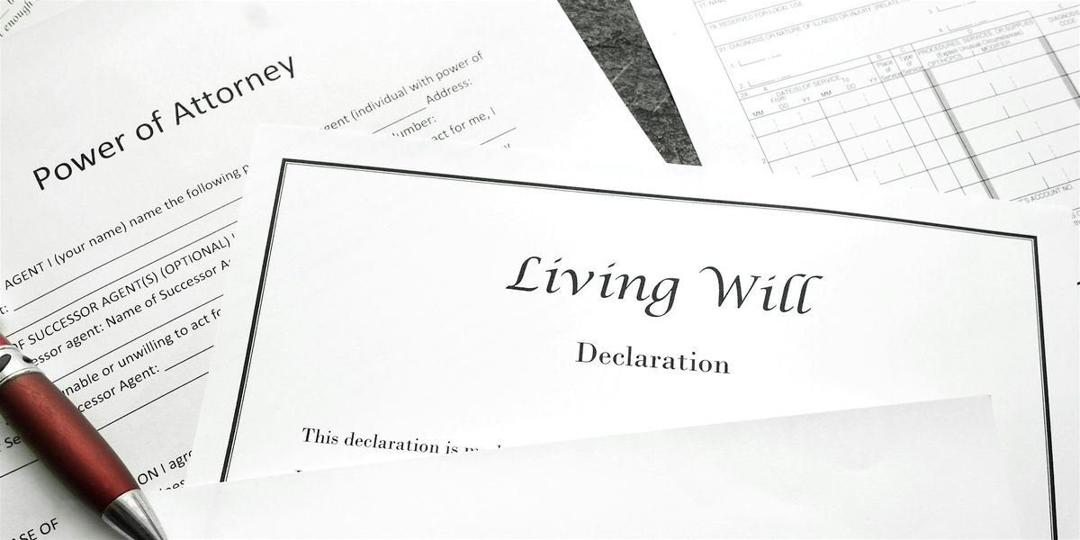 Habitat U Estate Planning in St. Cloud