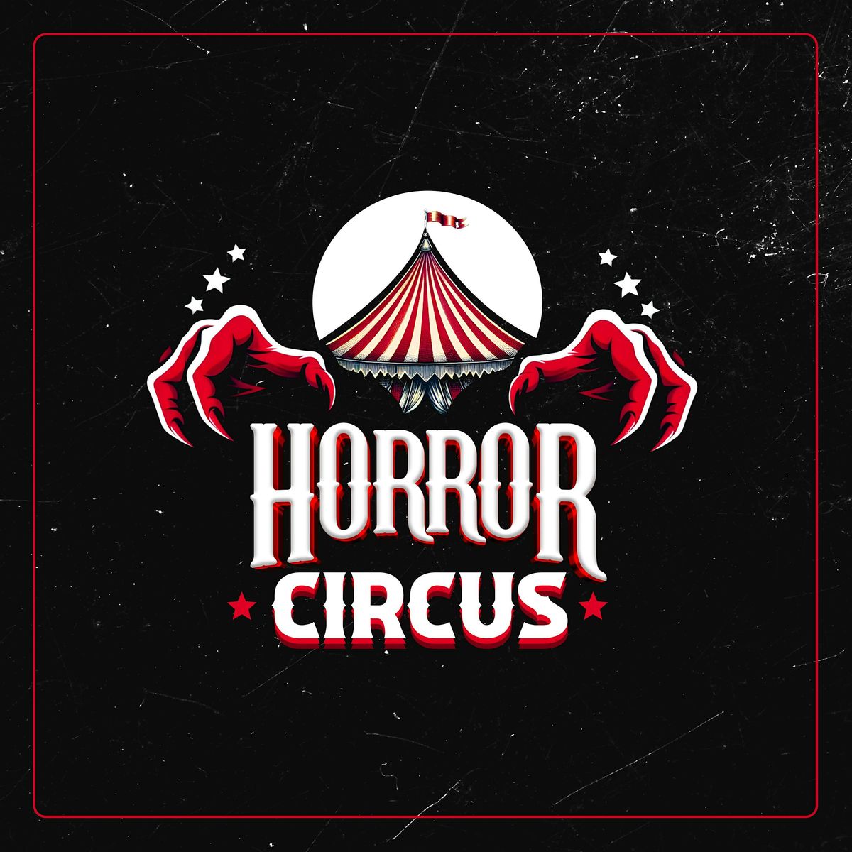 Horror Circus - Daphne, AL