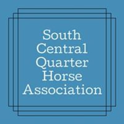 South Central Quarter Horse Association