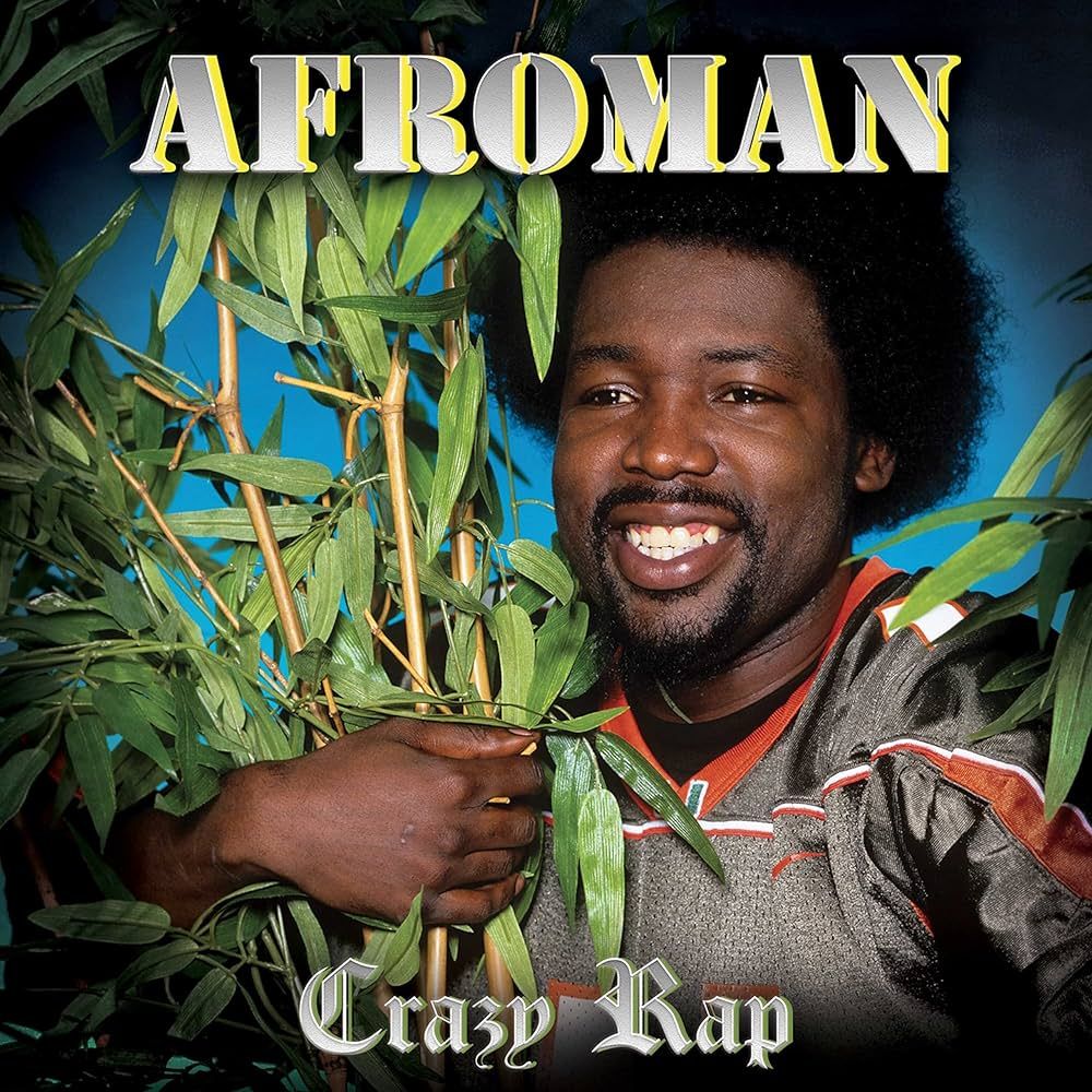 Afroman