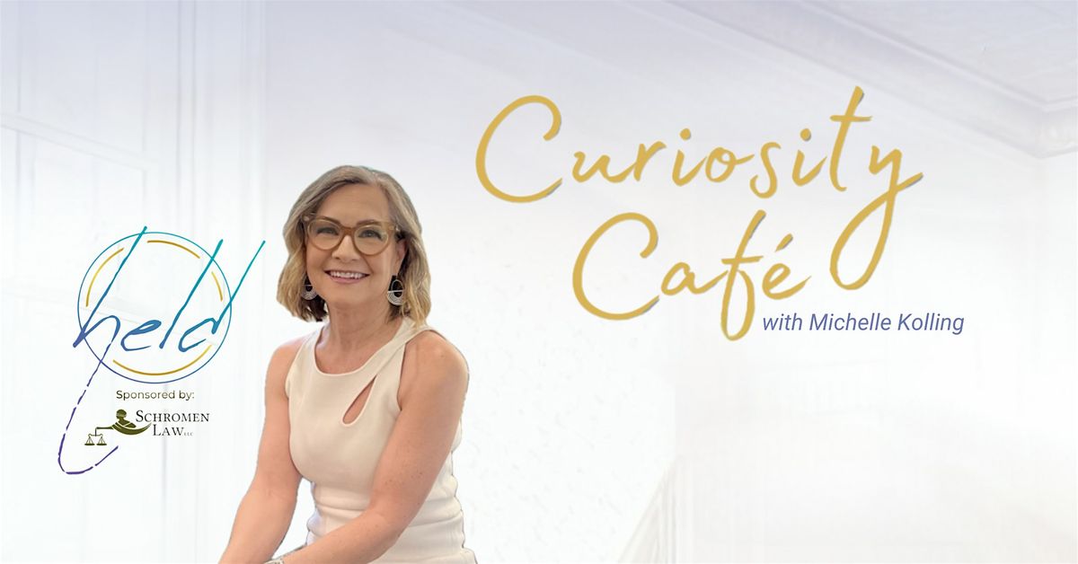 Curiosity Cafe