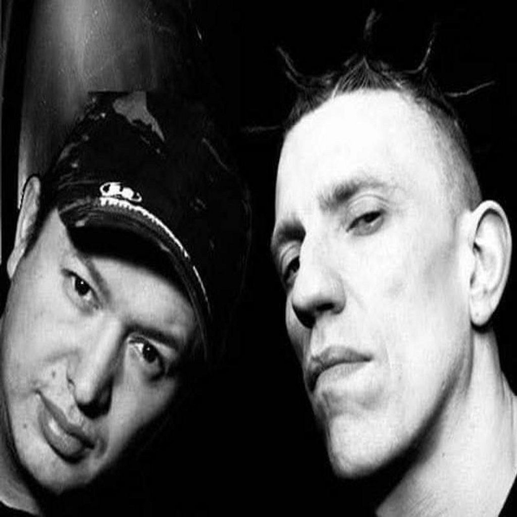 Mark EG & M-Zone Experience All Night Long Presents: ALARM!