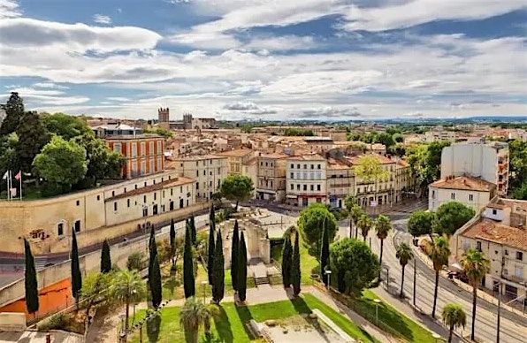 Amazing Scavenger Hunt! - Montpellier\u2018s Marvelous Mystery Hunt
