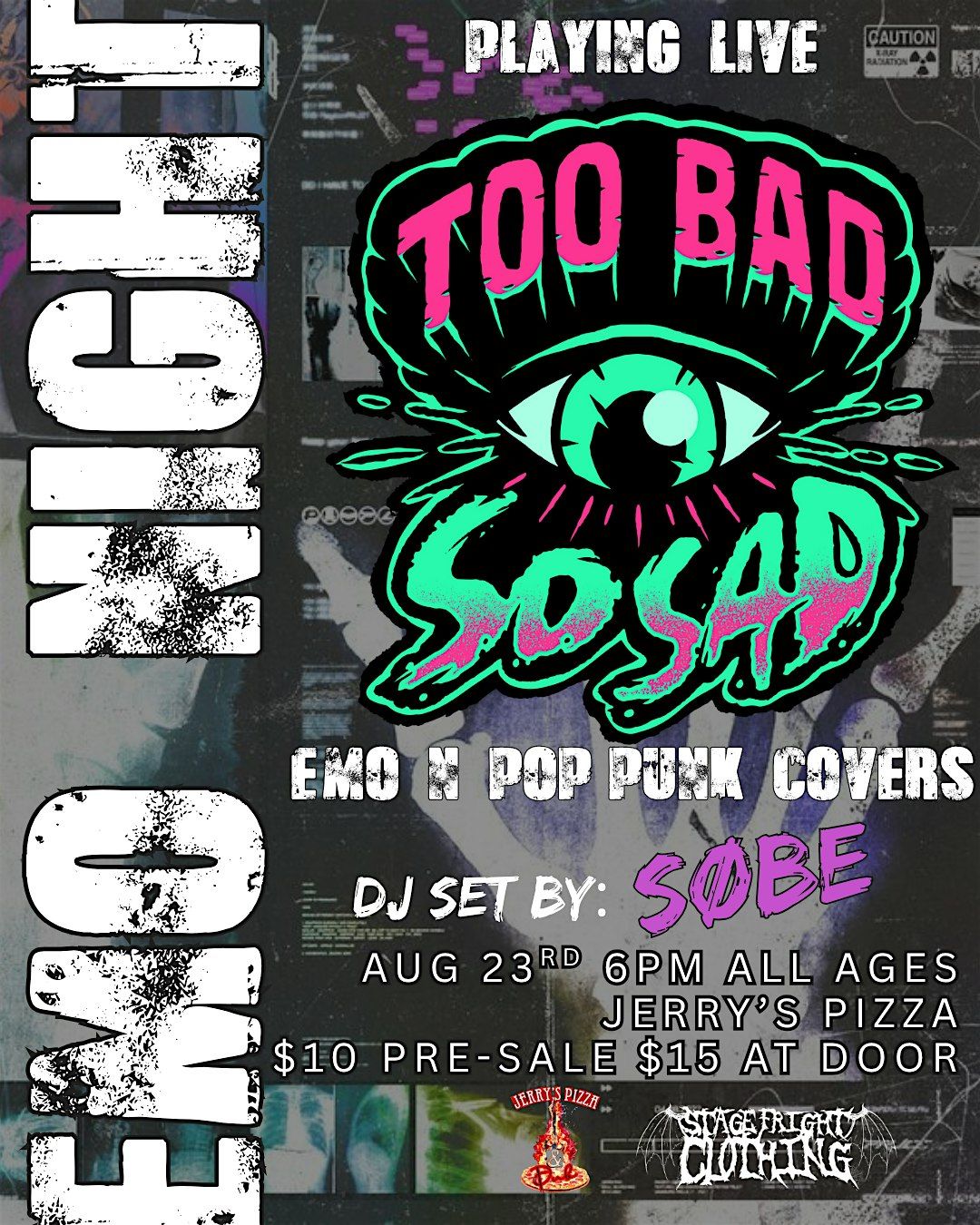 EMO NIGHT