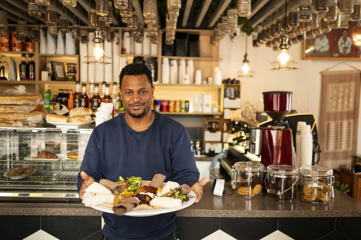 Westside Wanders - Sunshine Flavours Tour