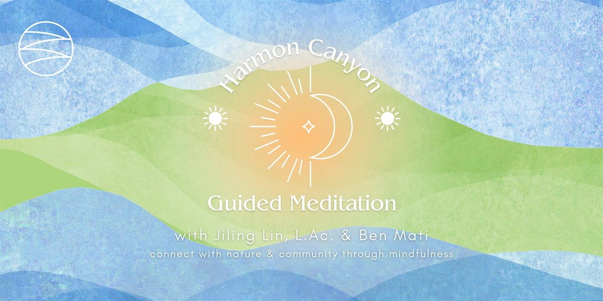 Harmon Nature Meditation