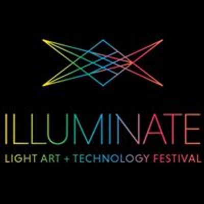 Illuminate - Utah's Light Art and Technology Festival