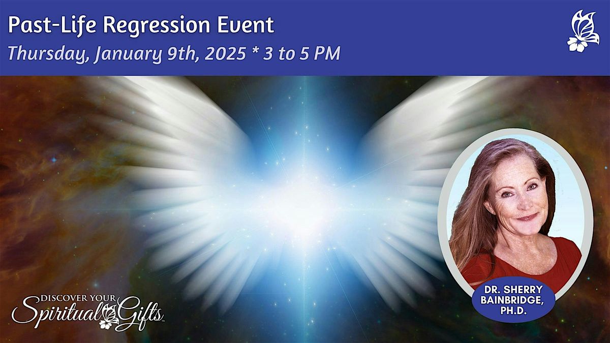 Past-Life Regression Event