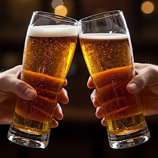Happy Hour At The HUB