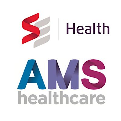 SE Health and AMS Healthcare